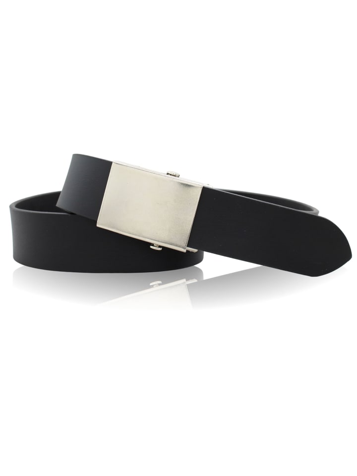 

Ремень FRONHOFER, черный