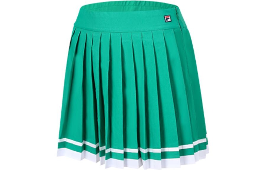 

Юбка повседневная женская Fairy Grass Green Fila