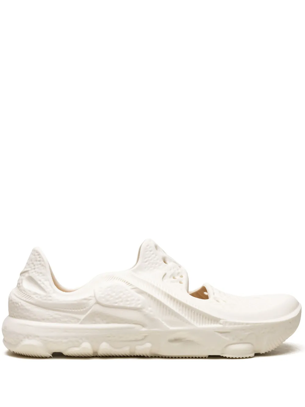 

Кроссовки ISPA Universal Natural Nike, белый