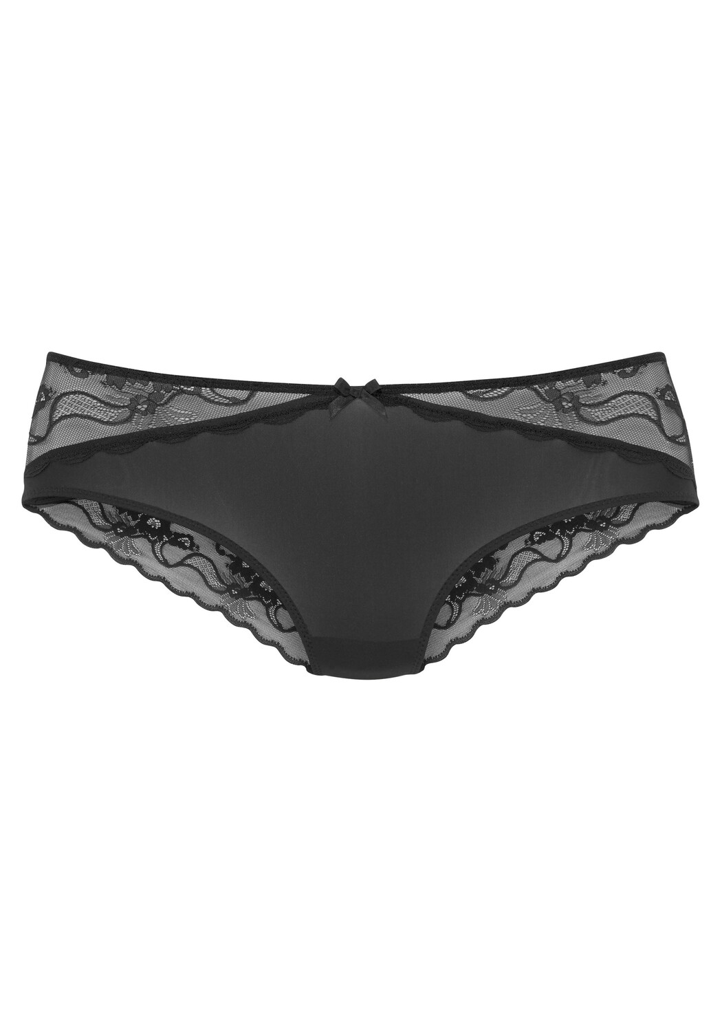 

Стринги LASCANA Tanga, черный