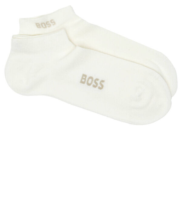 

Комплект коротких носков Boss, 2 пары