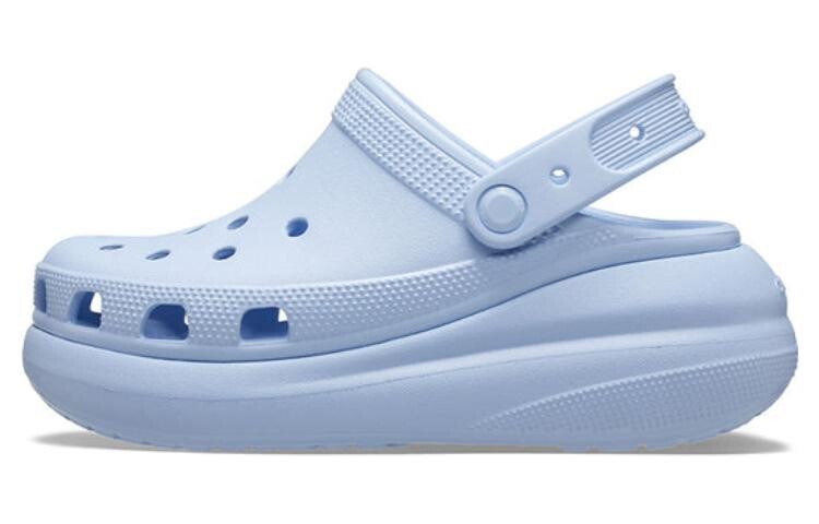 Сабо Crocs Mega Crush Сабо унисекс, Sky Blue