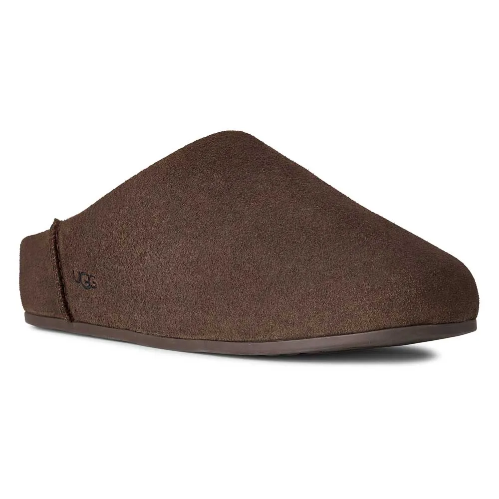 Тапочки Ugg Elea, коричневый