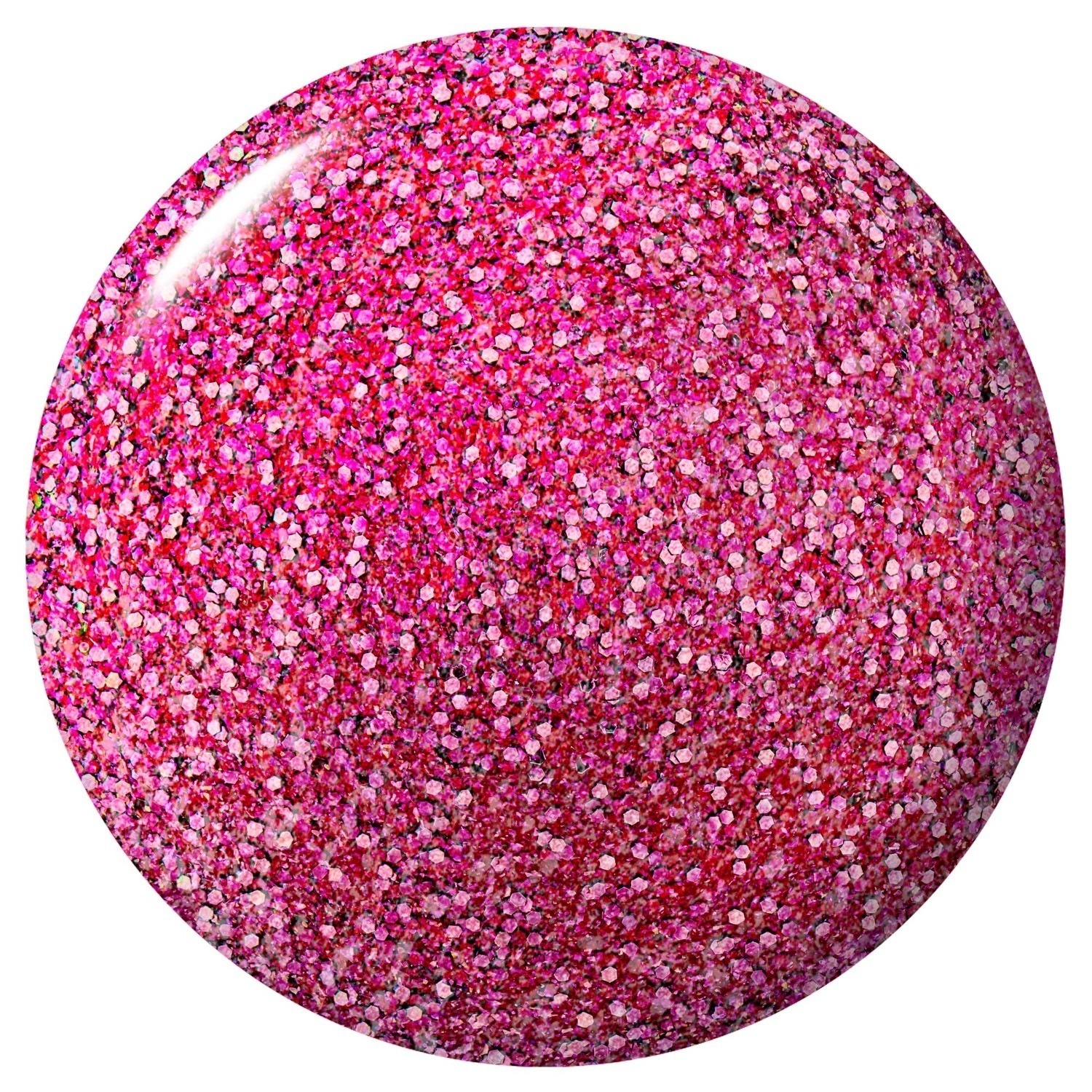 Лак для ногтей nail lacquer holiday 2025 - good enough to treat Opi, candy 4 my sweet tart, объем 15 мл — фото 2