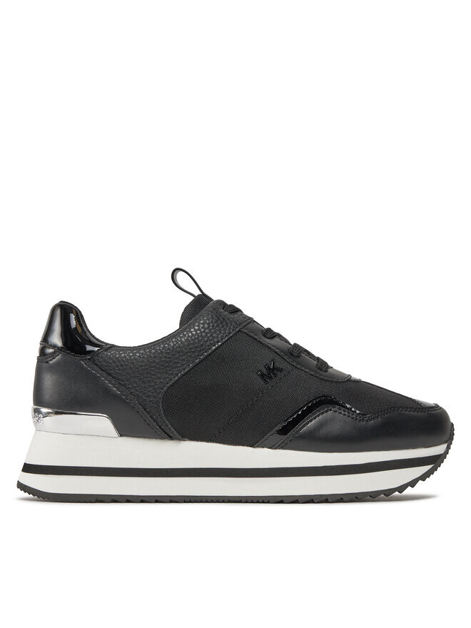 Кроссовки Raina Trainer MICHAEL KORS, черный