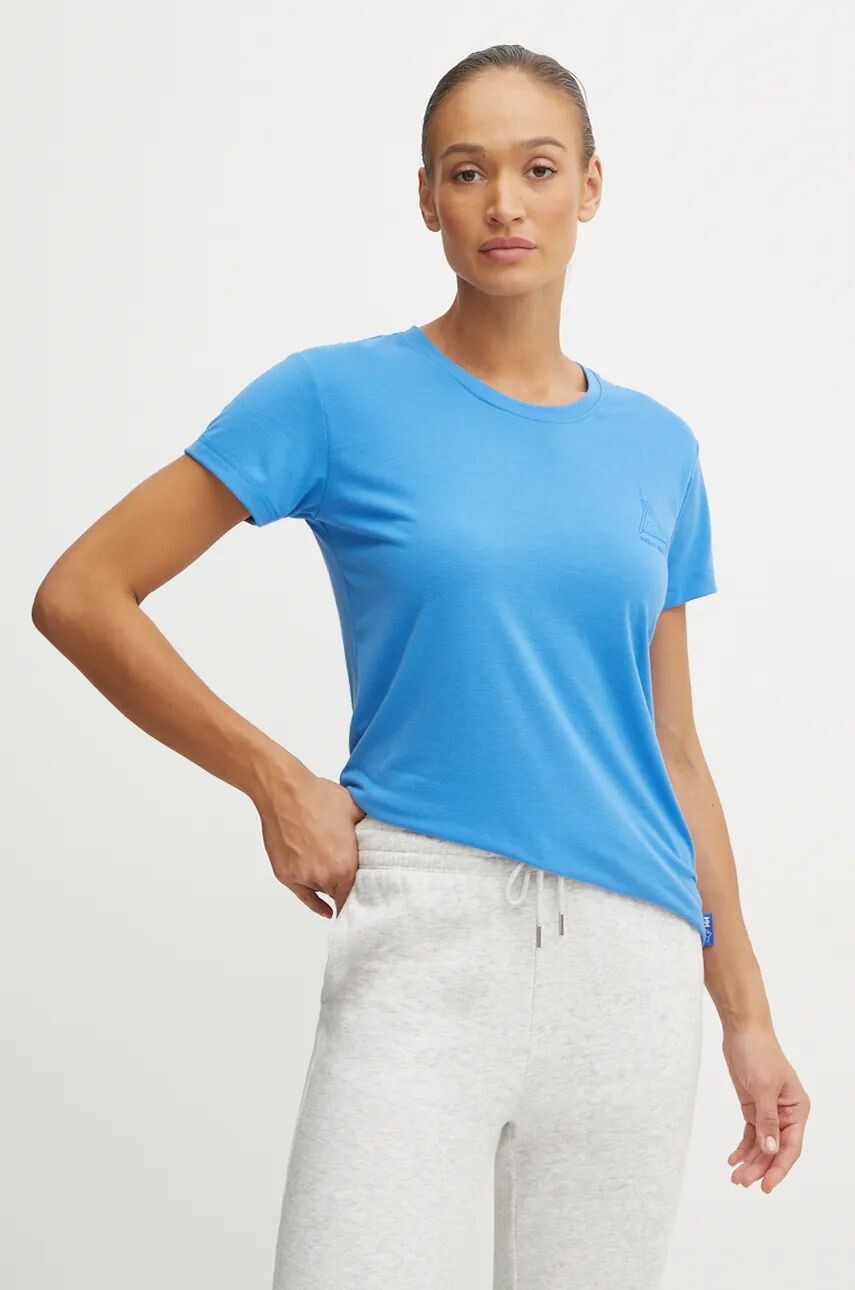 

Футболка Helly Hansen SKOG, синий