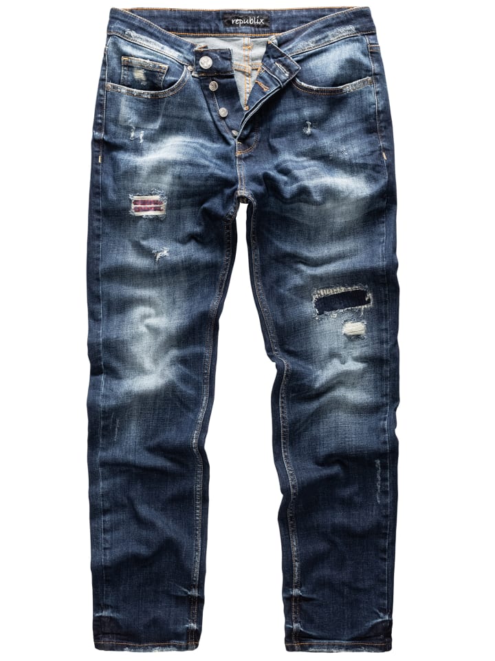 

Джинсы REPUBLIX