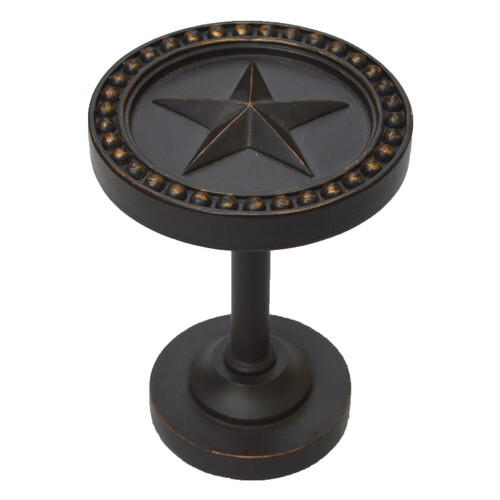

Крепление для штор N Urbanest Star Medallion, бронзовый