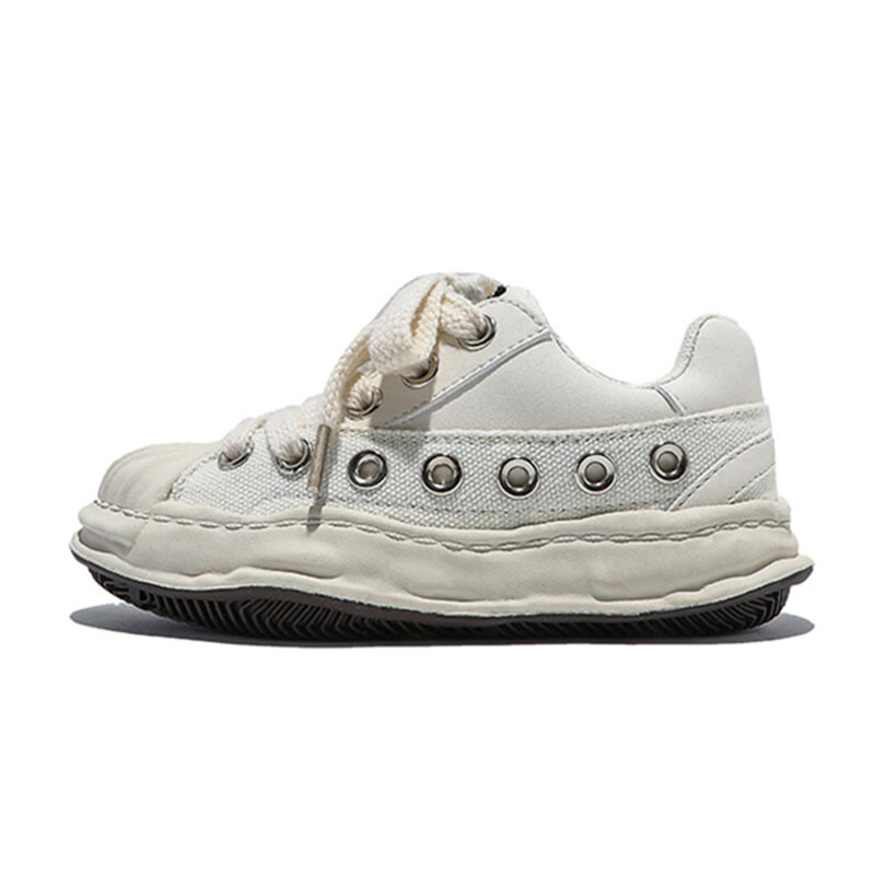 

Кроссовки Nautica Kids Lifestyle Shoes Kids Low-top Black, белый