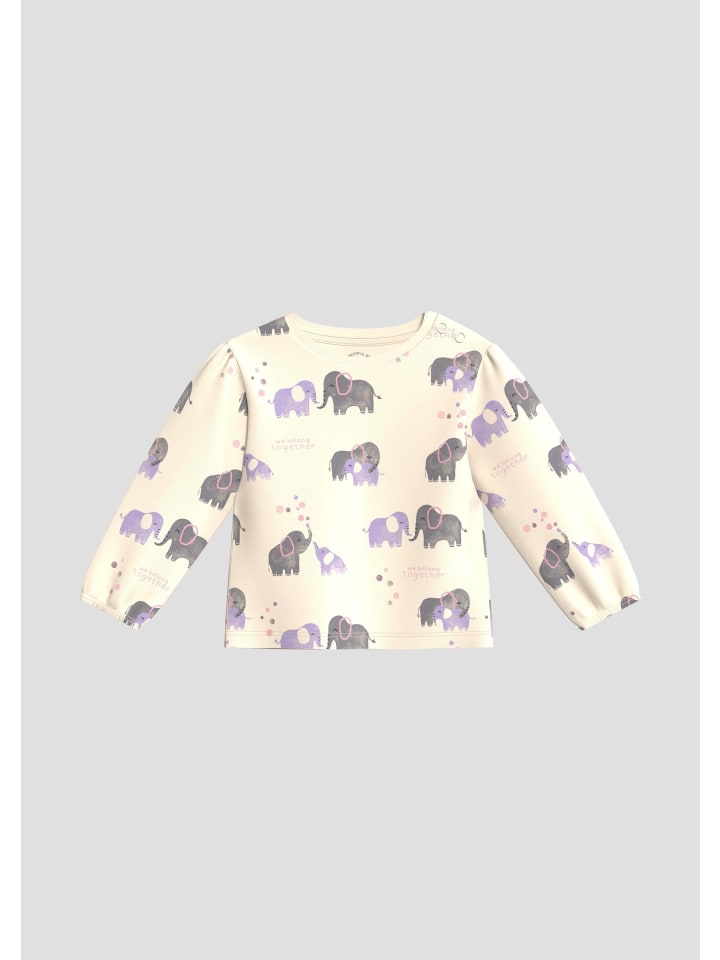 

s.Oliver Футболка цвета 08A1_светлый песок