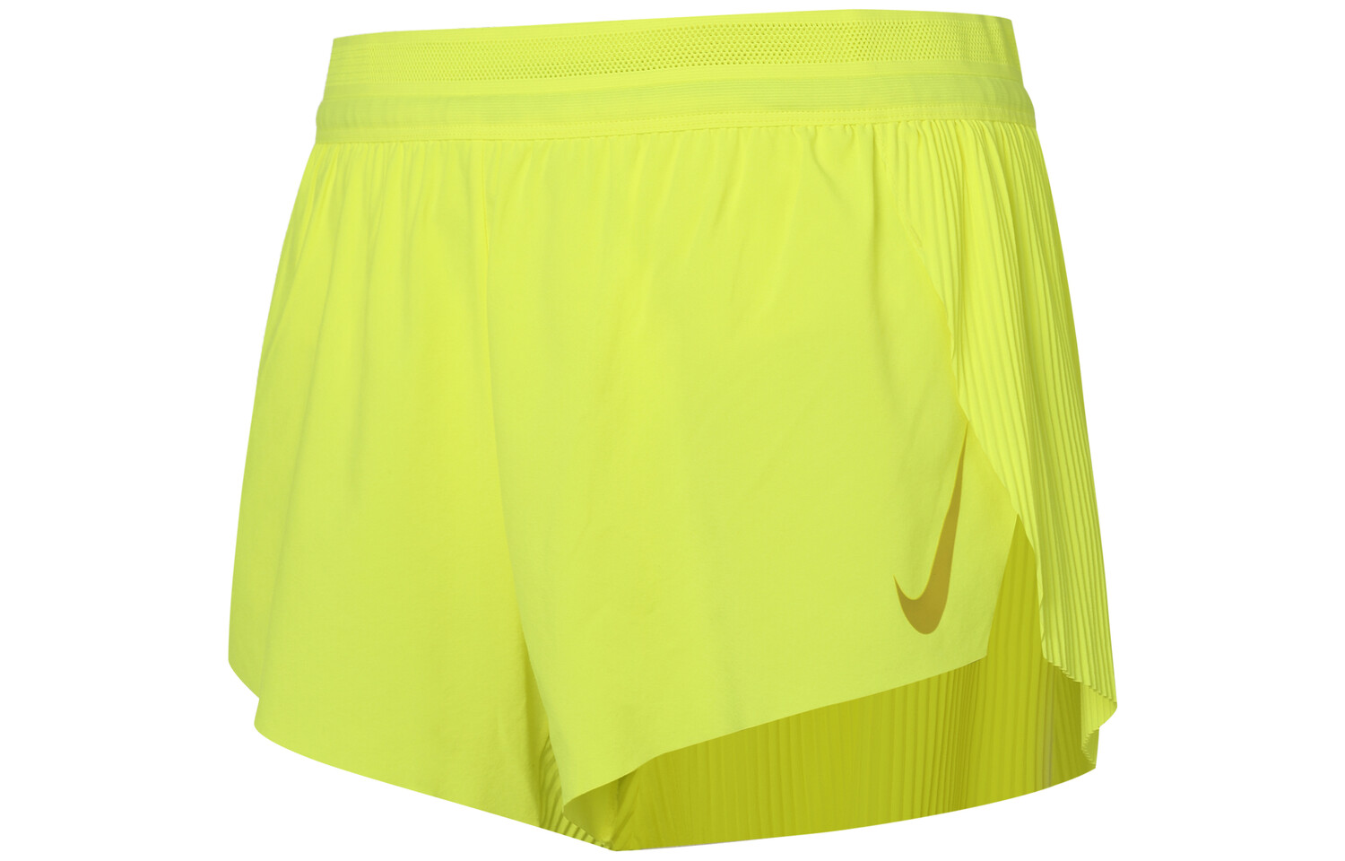 

Женские повседневные шорты Nike, Зеленый