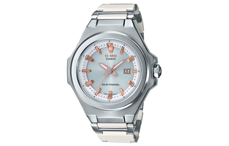 

CASIO Часы Women's BABY-G Blue Watch, Lake Blue Watch Dial