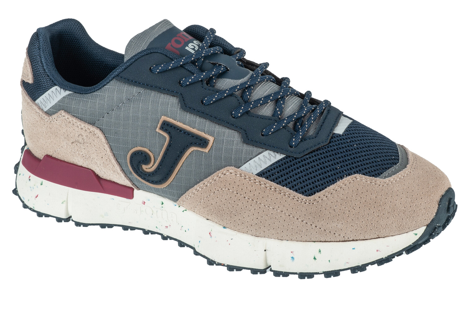 

Низкие кроссовки Joma Joma C.1992 C1992S 24, серый