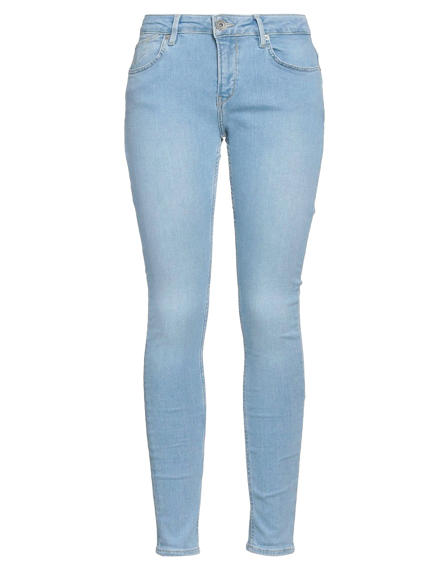 

Джинсы Garcia, синий