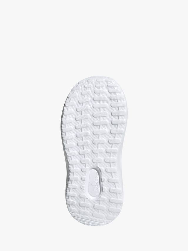 Детские беговые кроссовки Tensaur Run 3.0 adidas, Royal Blue/White — фото 4