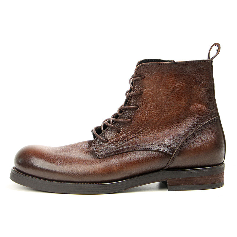 

Ботинки DIENGRLEY Martin Boots Men