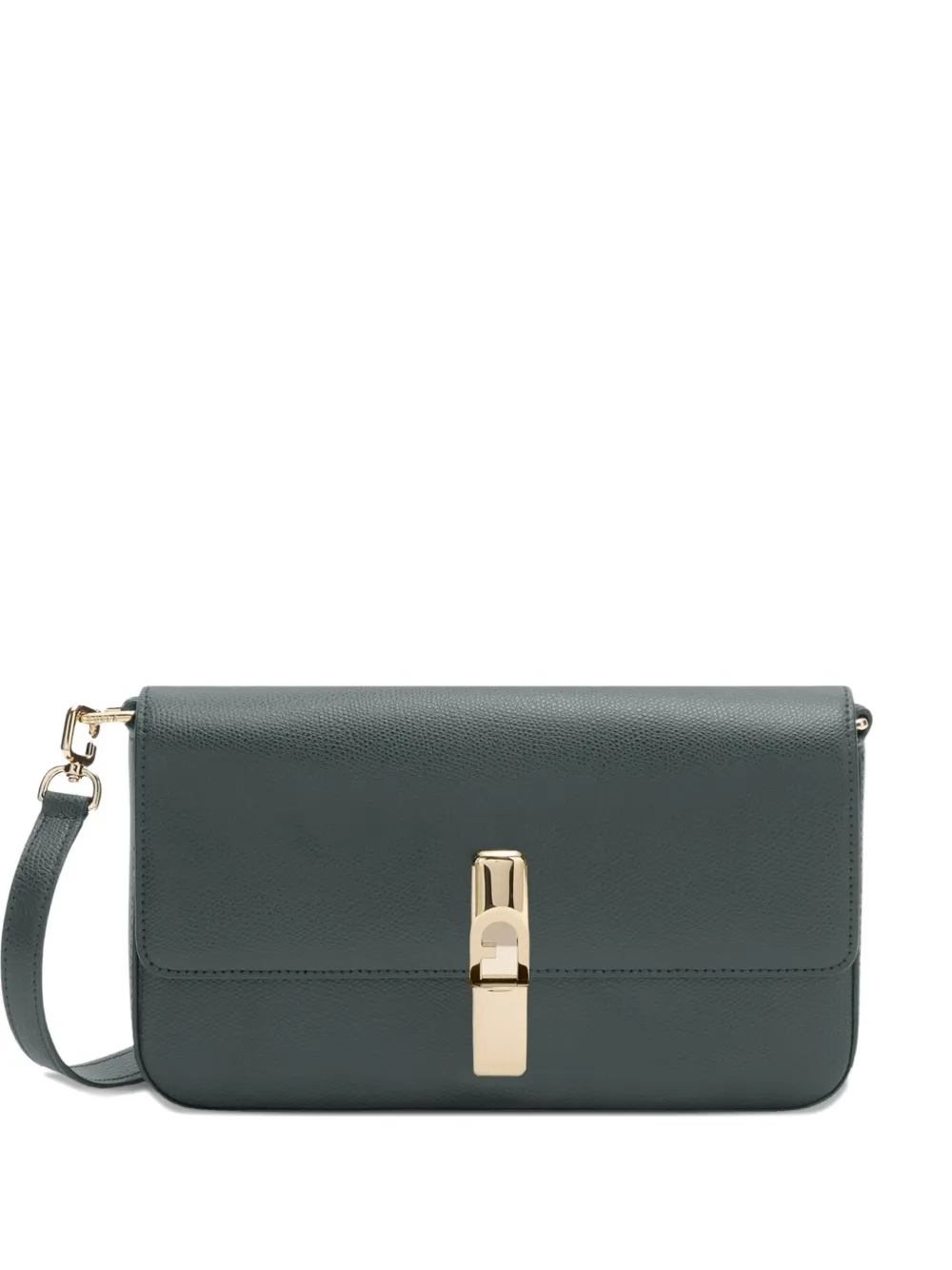 

Сумка через плечо Iride Furla, зеленый