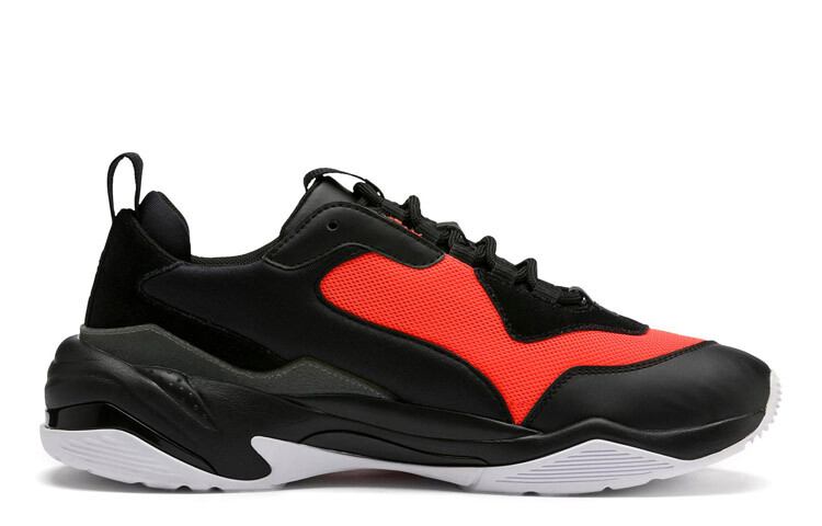 Puma Мужская обувь Puma Thunder Lifestyle — фото 3