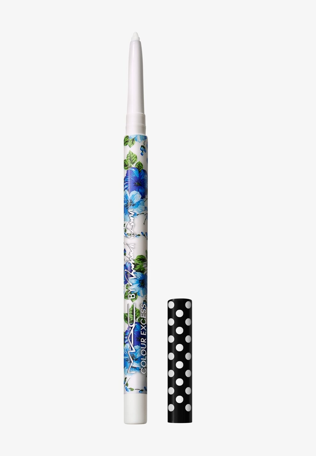 

Подводка для глаз COLOUR EXCESS GEL LINER RICHARD QUINN EDITION MAC, цвет incorruptible