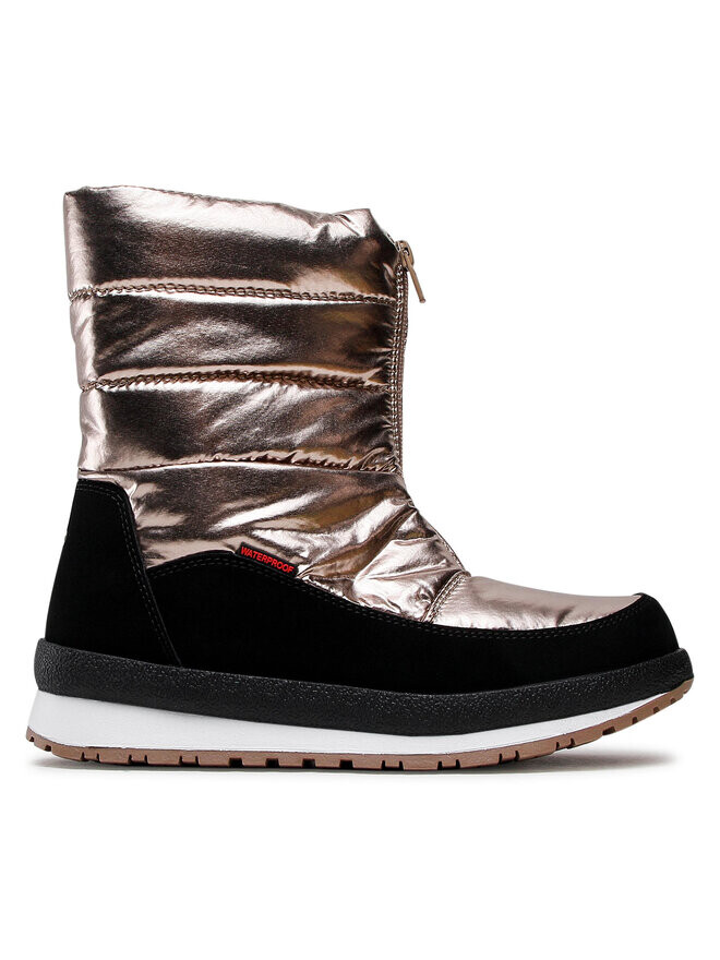 

Снегоступы Kids Rae Snow Boots Wp 39Q4964J CMP, золотой