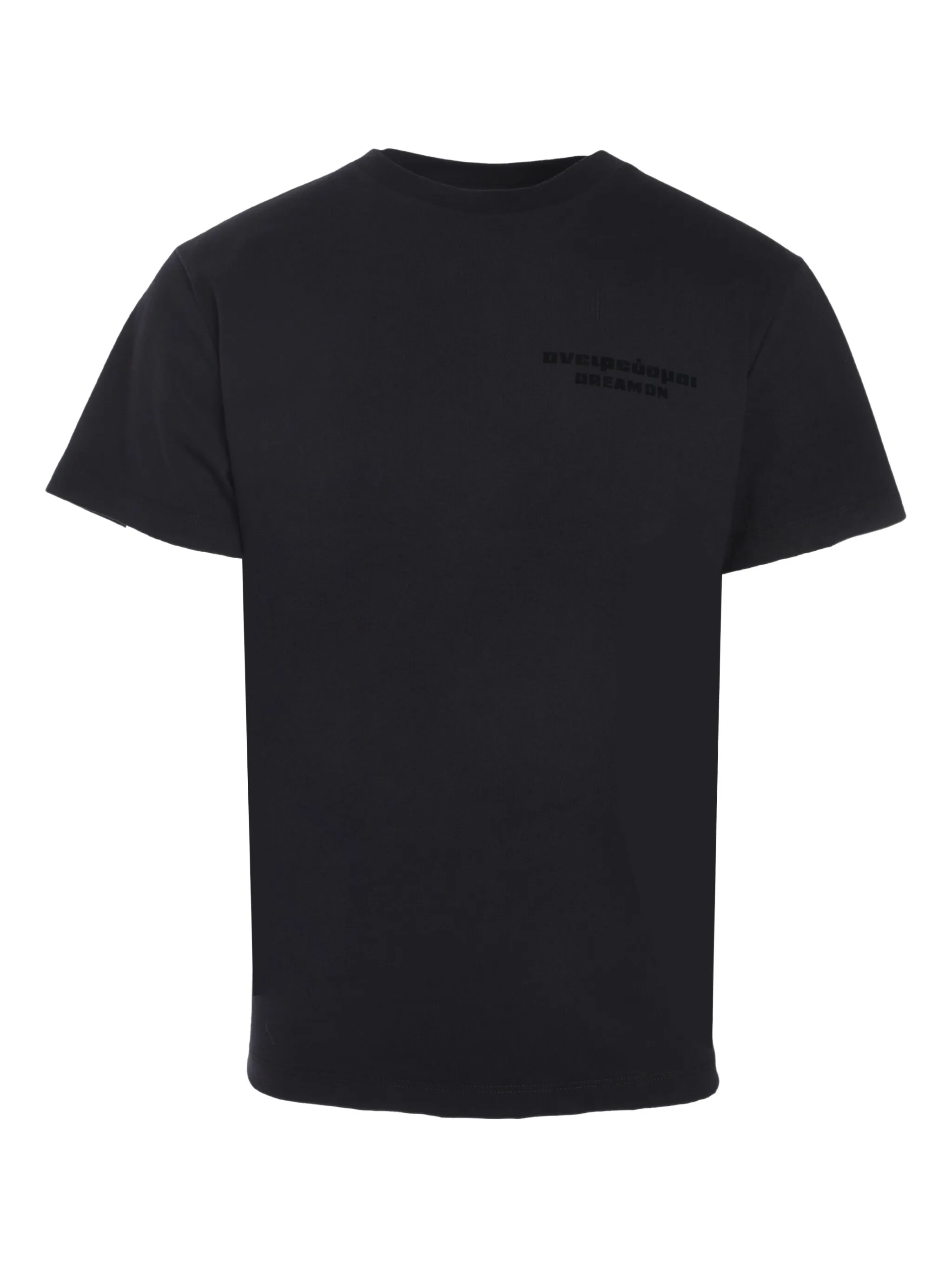 

Футболка с графичным принтом Mauna Kea, черный