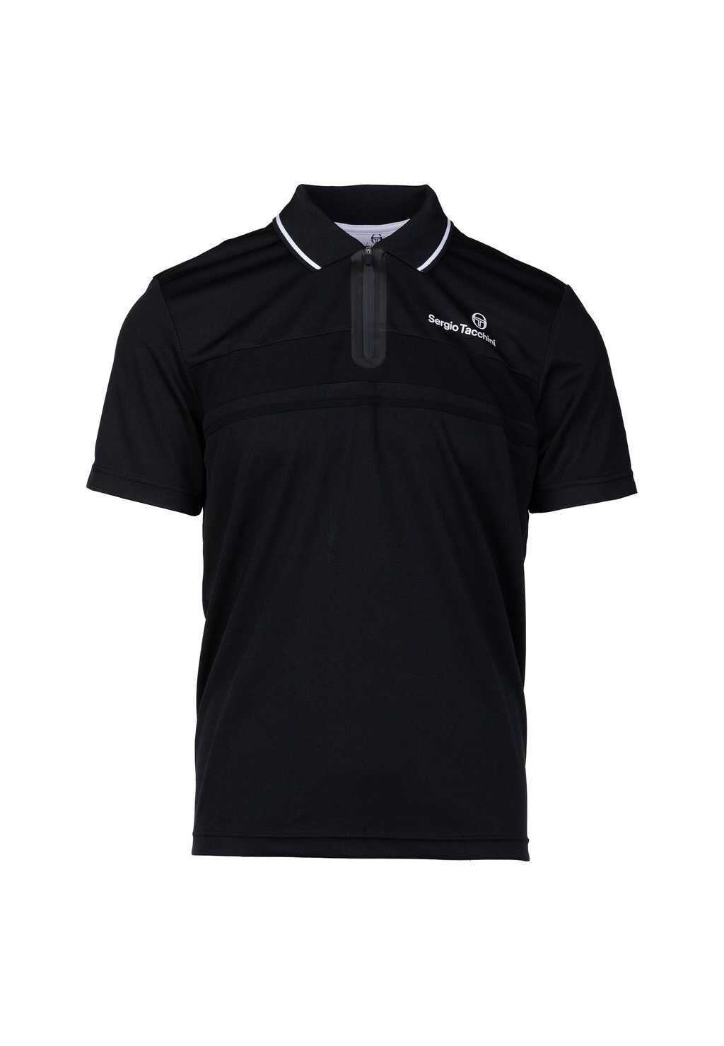 

Рубашка поло SPECCHIO PL Sergio Tacchini, черный