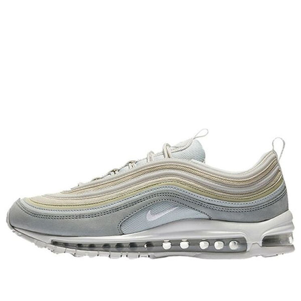 

Кроссовки air max 97 премиум Nike, серый