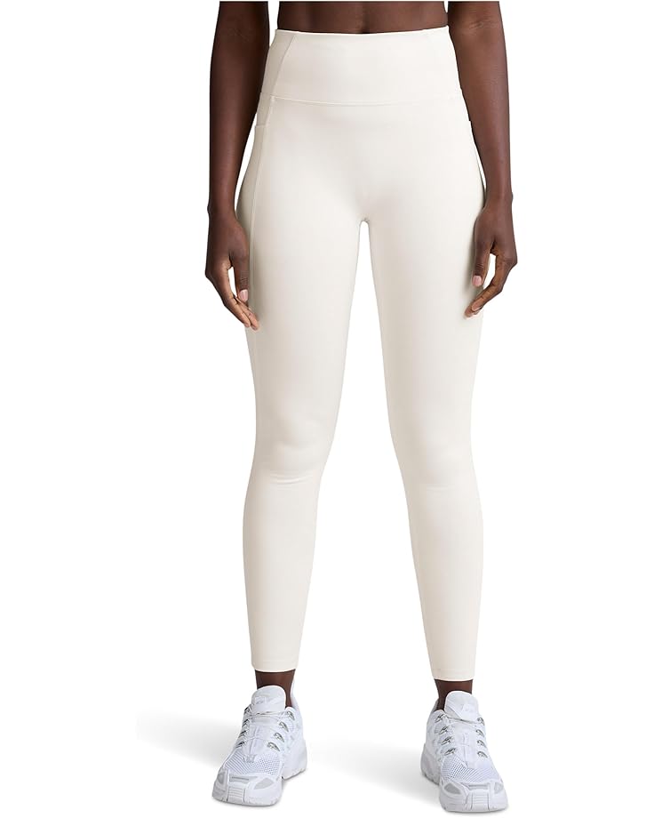 

Женские леггинсы Beyond Yoga Allure Zip Pocket Long, Glacier