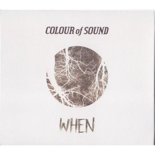 

CD диск Colour of Sound: When