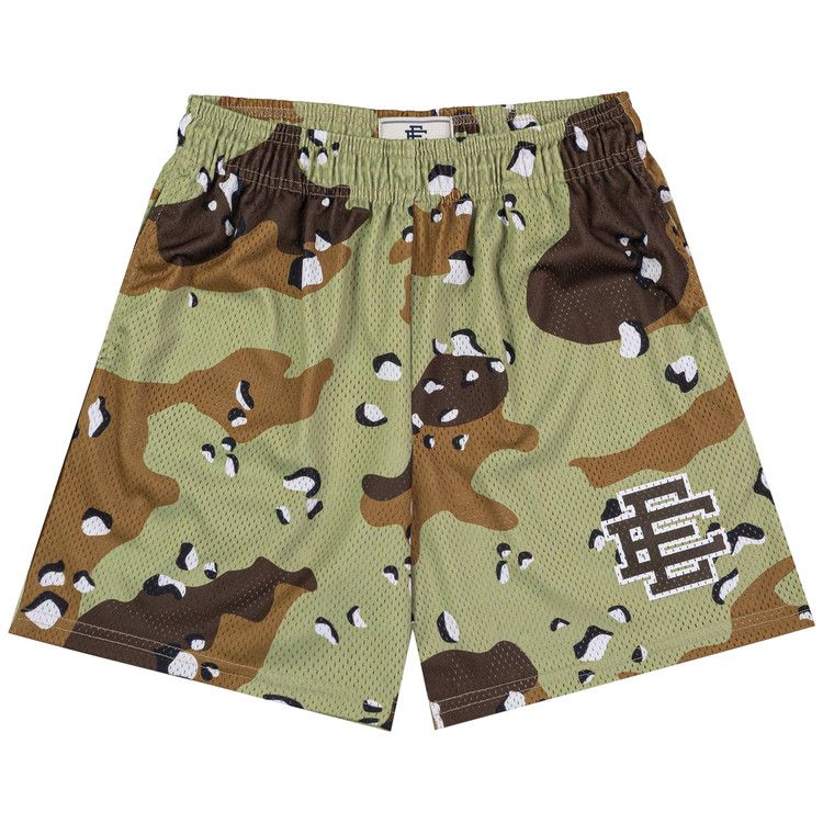 

Шорты Eric Emanuel EE Basic Short, Green