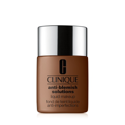 

Жидкая косметика Anti-Blemish Solutions Clinique
