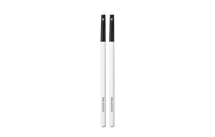 Кисть для детализации глаз YUESHIFENGYIN *2 Innisfree, Eyes Detail Blended Brush*2