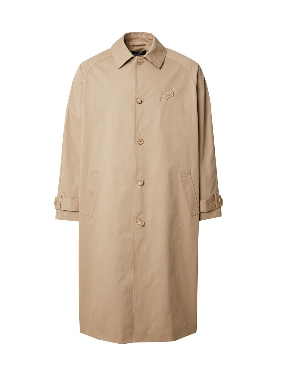 

Тренч Pacemaker Between-Seasons Coat Gino, песочный, Бежевый, Тренч Pacemaker Between-Seasons Coat Gino, песочный