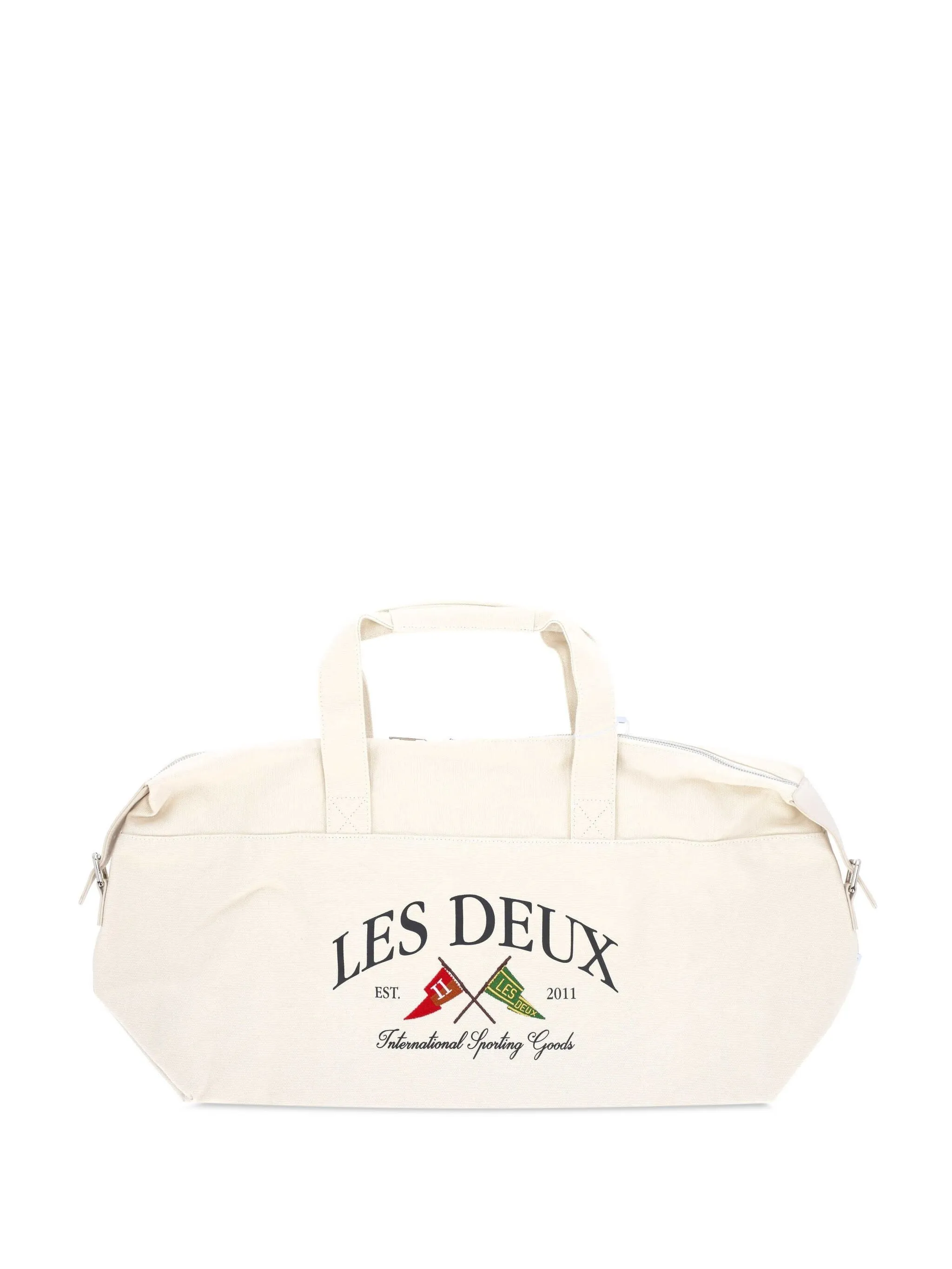 

Дорожная сумка Les Deux, белый