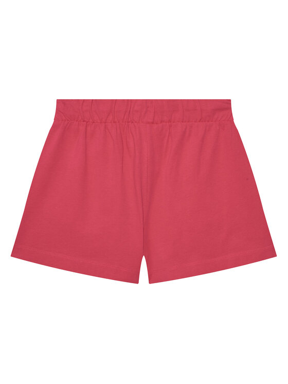 Спортивные шорты обычного кроя 3BL0C903I United Colors Of Benetton, розовый — фото 2