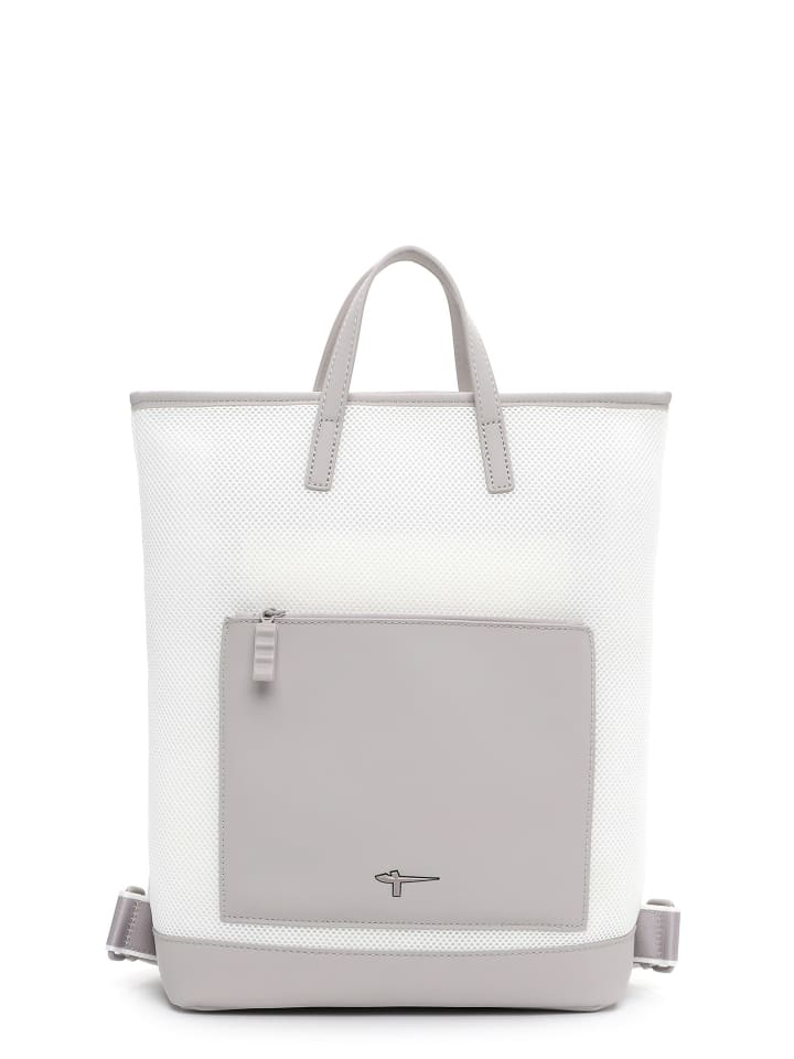 

Рюкзак Tamaris, цвет lightgrey