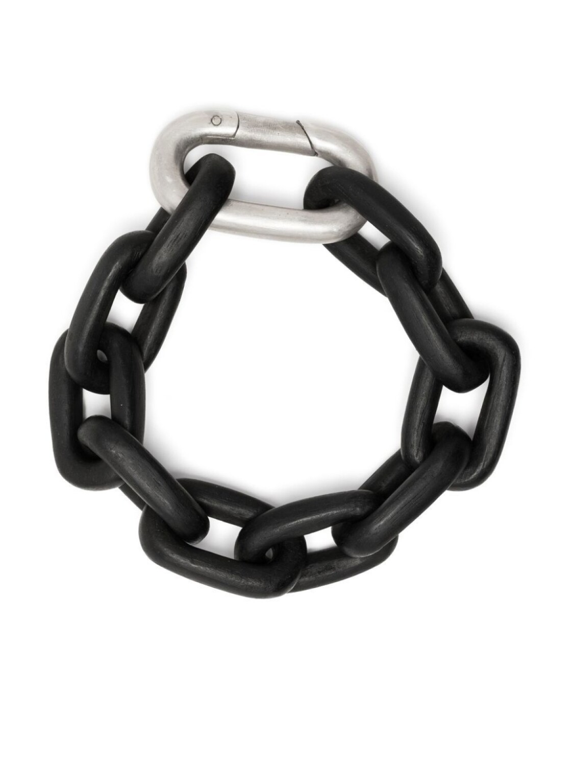 

Браслет Infinity Chain Parts of Four, черный