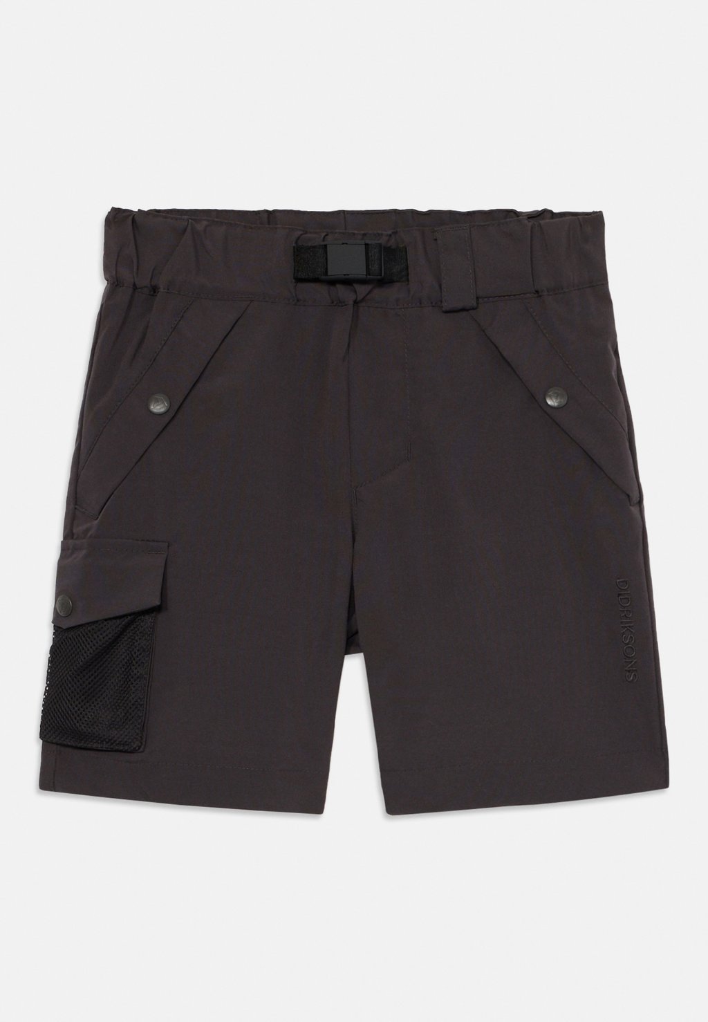 

Шорты EKEN KIDS UNISEX Didriksons, темно-серый