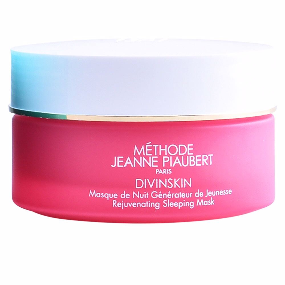 

Маска для лица Divinskin masque nuit Jeanne piaubert, 50 мл