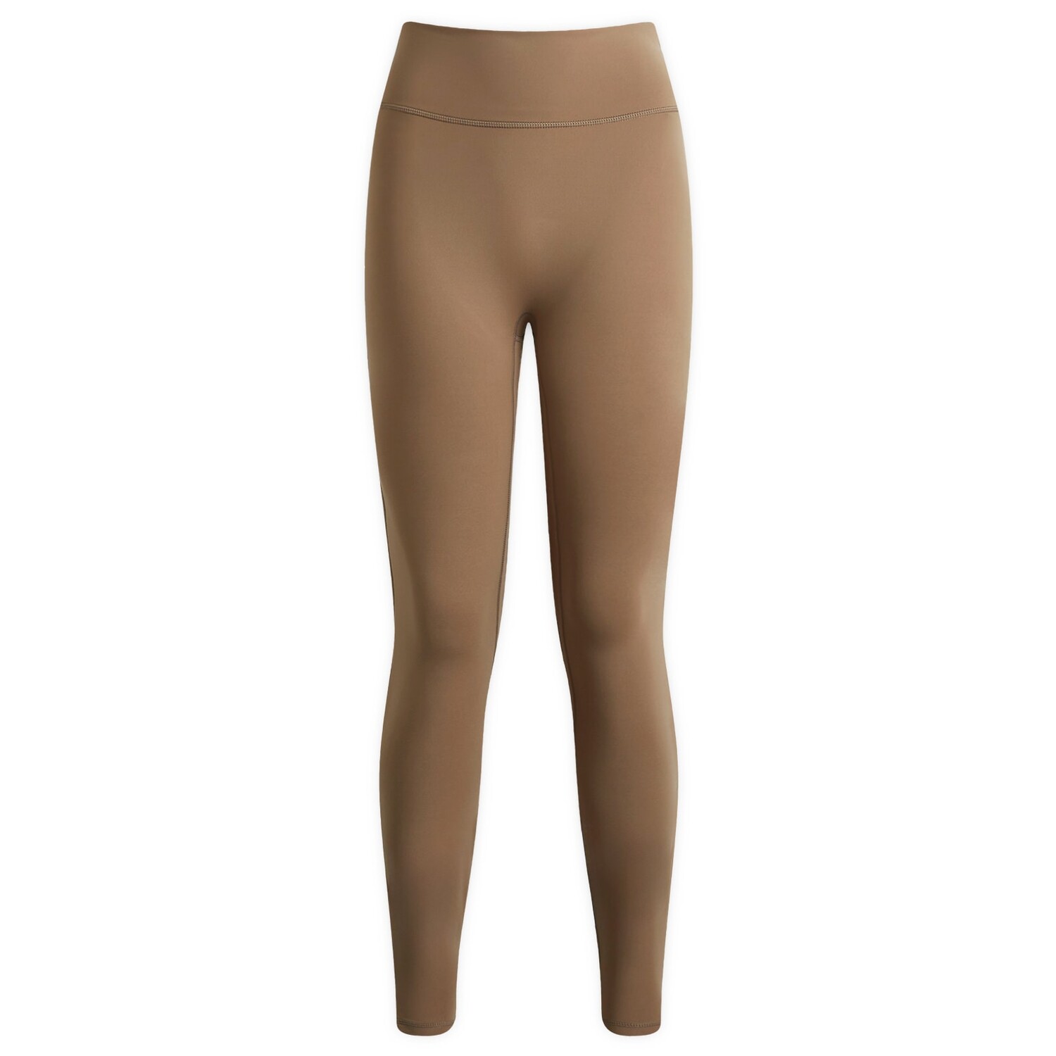 

Леггинсы Adanola Ultimate Stirrup Leggings, коричневый
