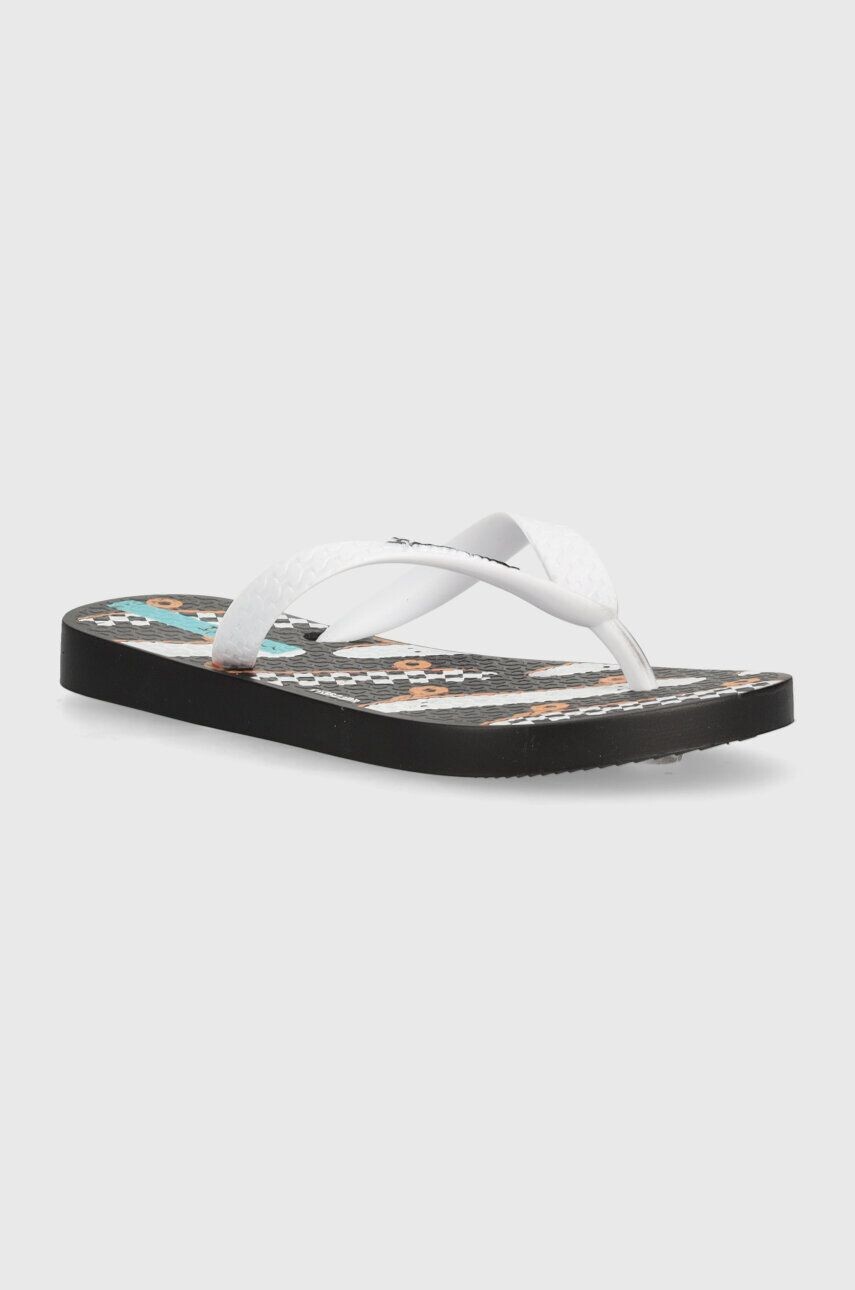 

Детские шлепанцы Ipanema CLASSIC XII, черный