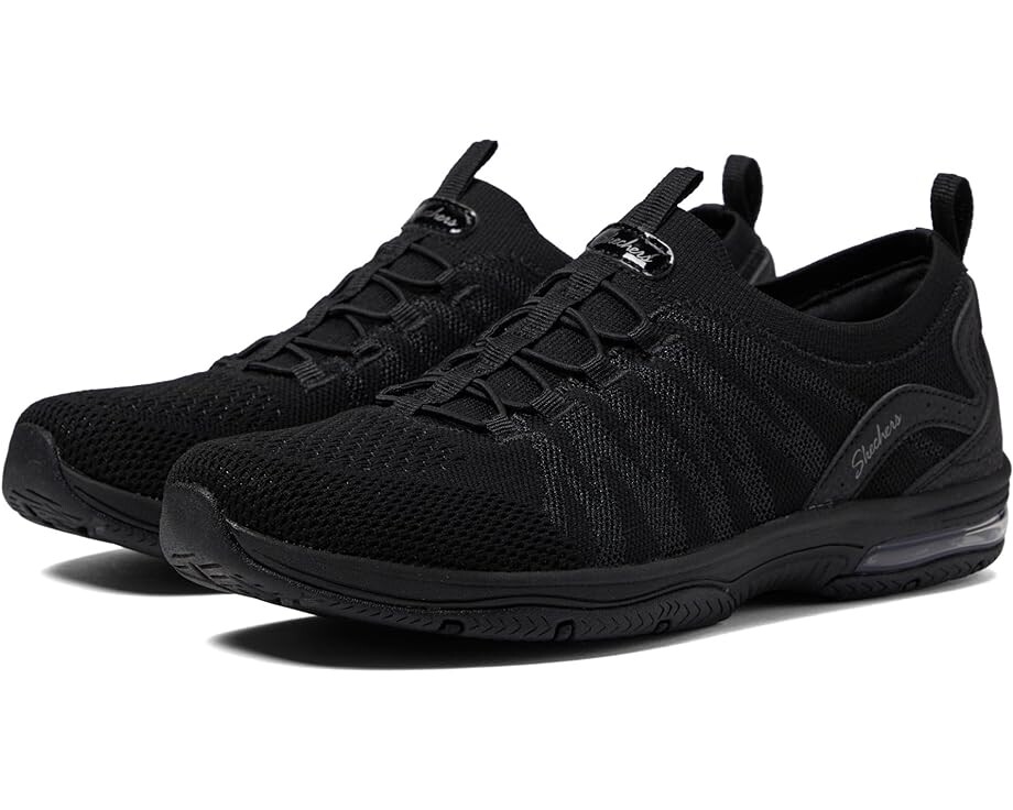 

Кроссовки SKECHERS Active - Air, черный