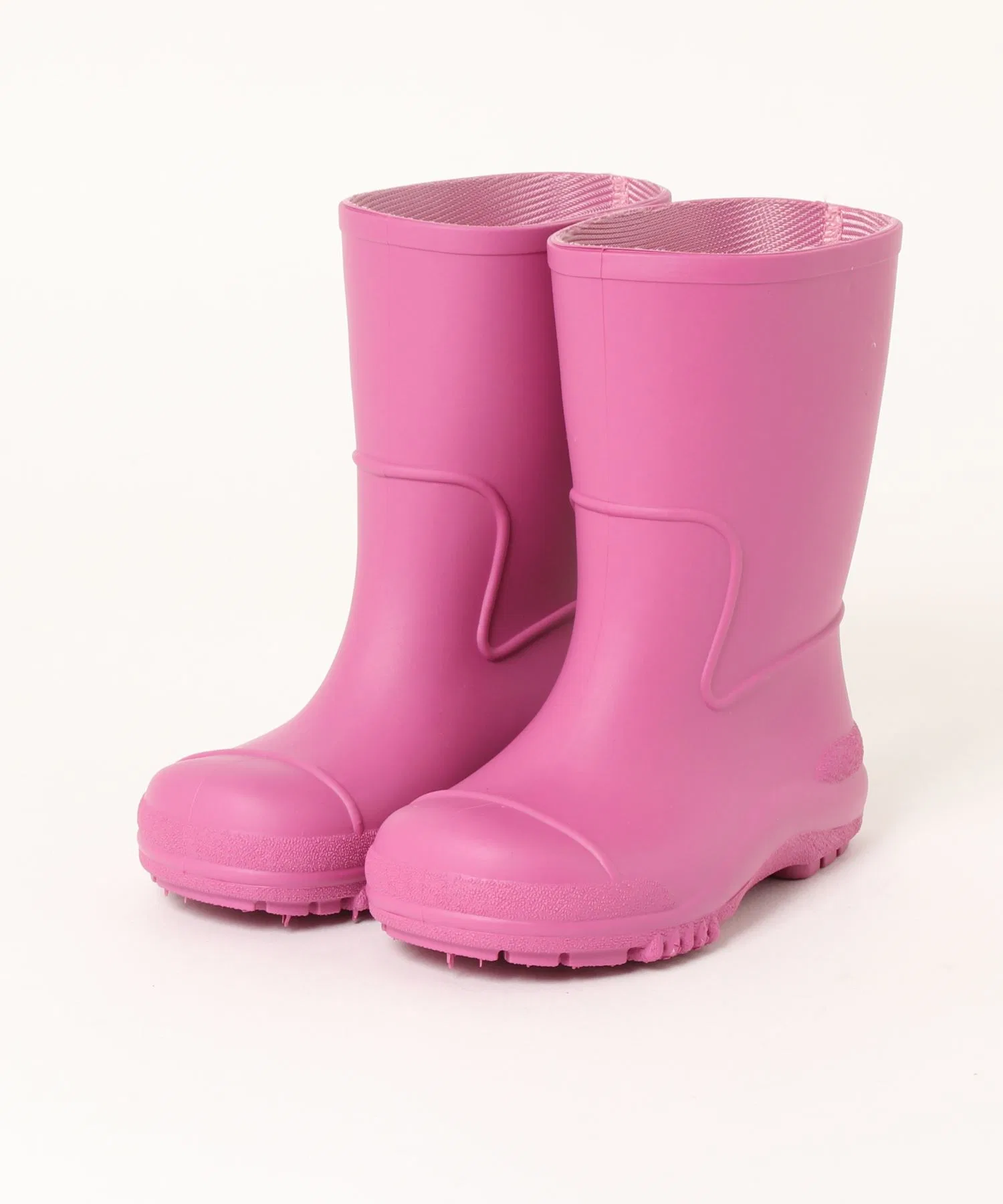 Детские резиновые сапоги Achilles MONTRRE SCB1150 розовые