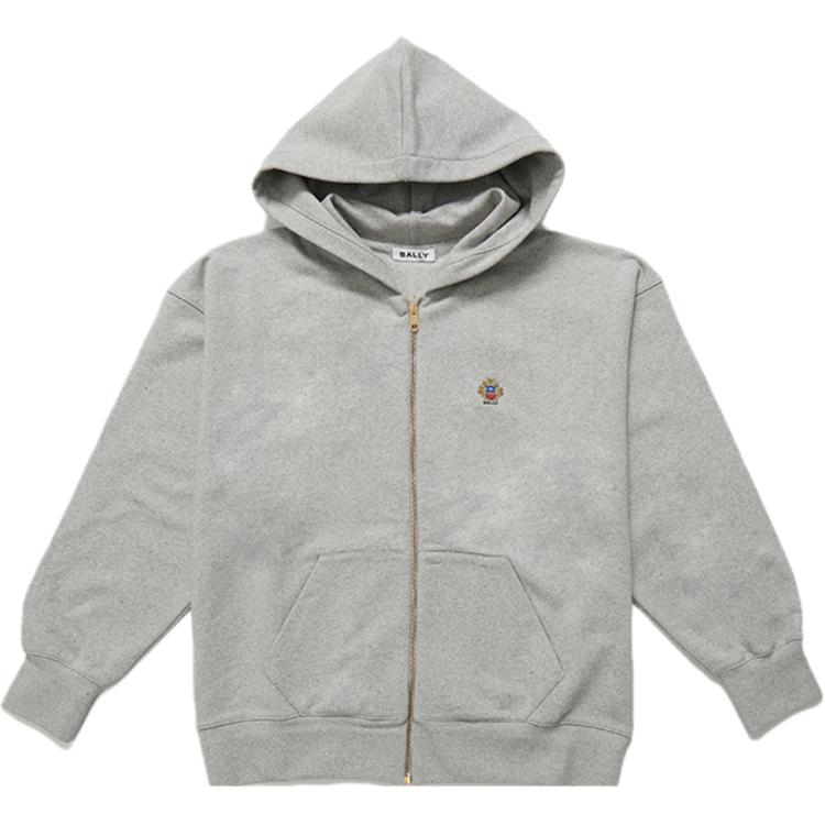

BALLY Куртка женская серая, Gray