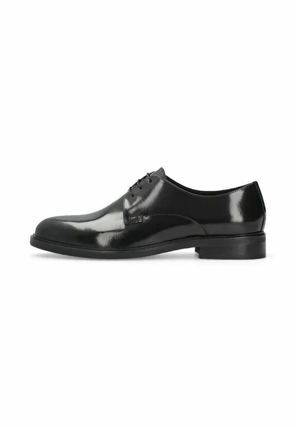 Кроссовки Liu Jo Smart lace ups, черный