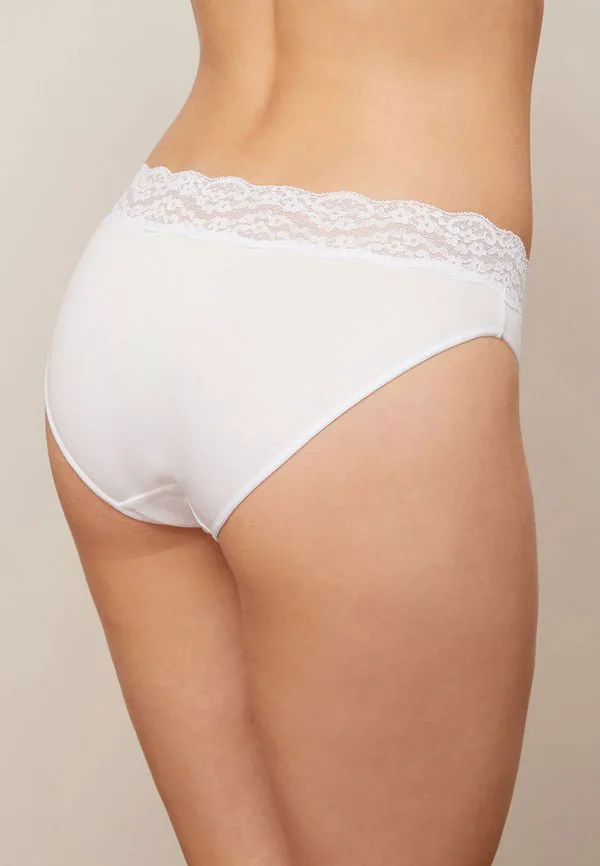 Трусы в упаковке по 4 штуки Next, Black, White, Mottled Grey