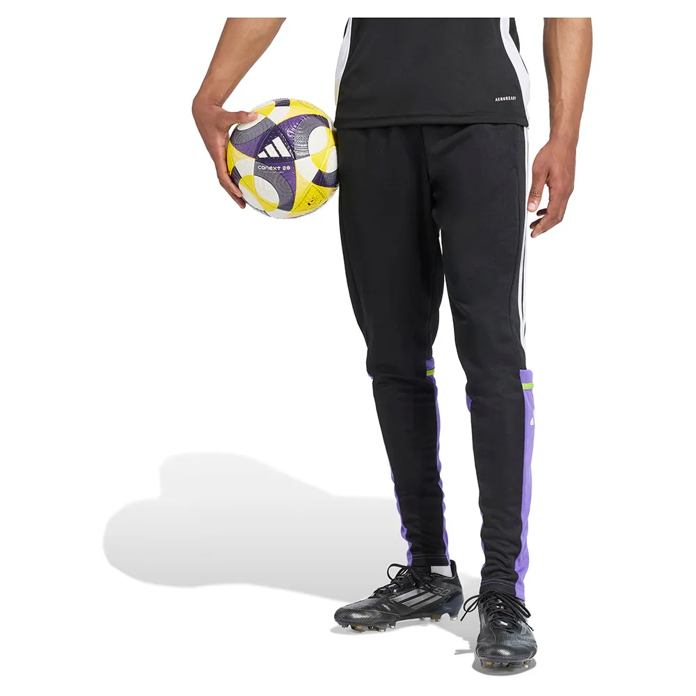 

Брюки adidas Squadra 25 Training, черный