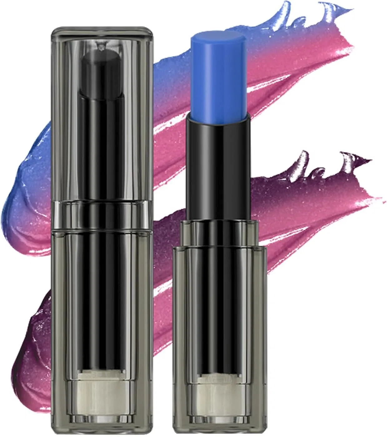 Губная помада PH Lipstick Color Changing, увлажняющая, 2 шт, 3.3 г