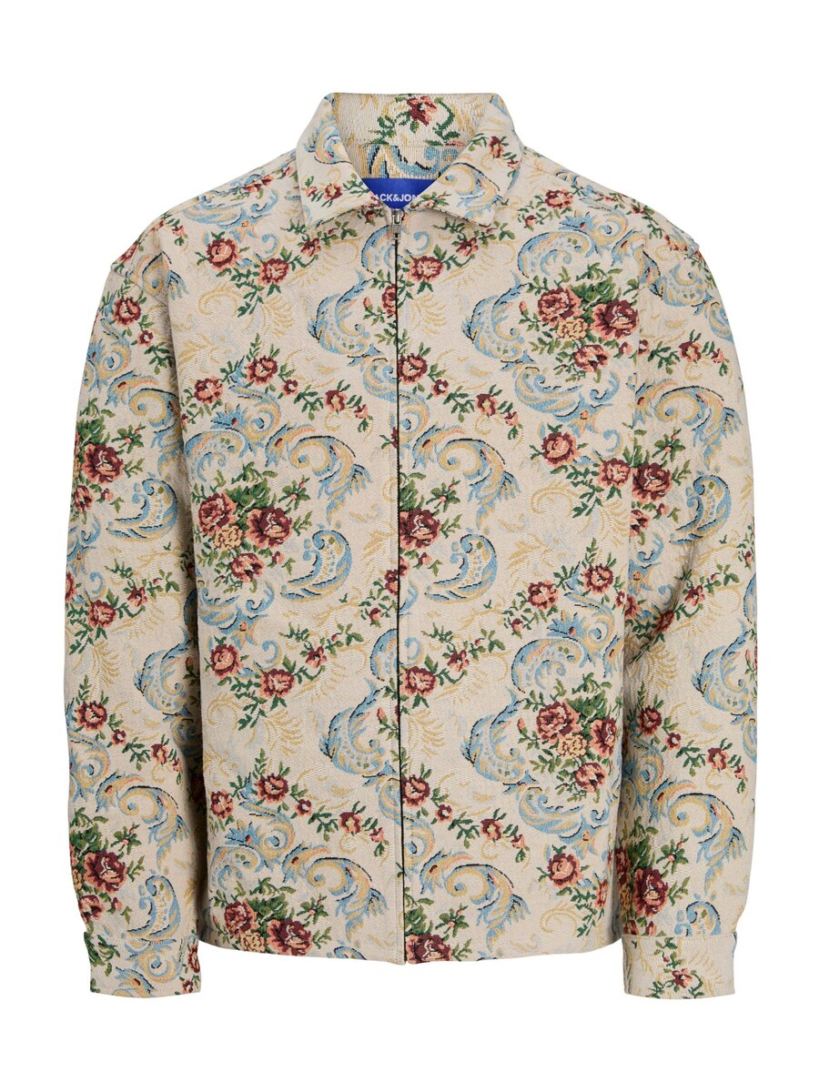 

Демисезонная куртка JACK & JONES JACK & JONES JORJACKSON, Sand