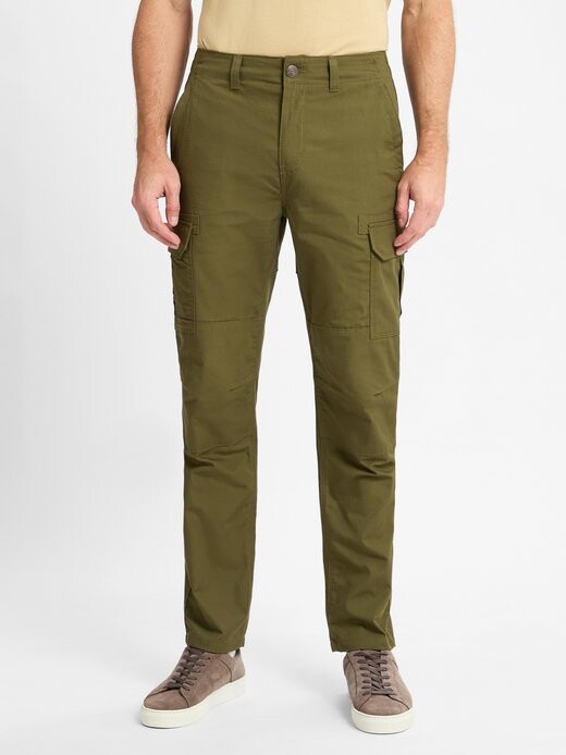 

Брюки-Карго Dickies, хаки